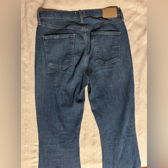 Citizens of Humanity Lilah Jeans Size 29 - Picture 4 of 14